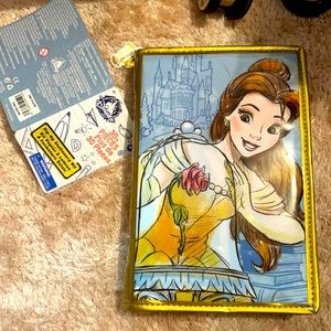 Disney’s Belle 30+ piece Stationery Kit
